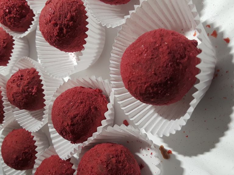 Baobab Chocolate Factory