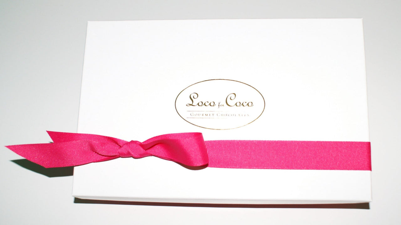 Chocolate Truffles - Assortment (48)