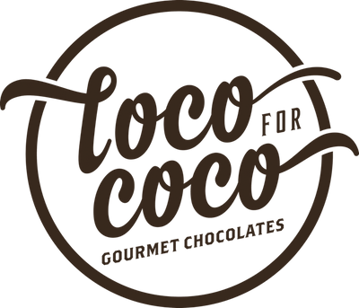 Loco for Coco Gourmet 