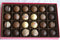 Chocolate Truffles - Assortment (48)