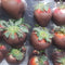 Strawberries - 12 or 24 - Local Availability (pre-order at least 24 hours)