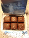 Sea Salt Caramels (Dark or Milk; 6, 12 or 24)