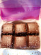 Sea Salt Caramels (Dark or Milk; 6, 12 or 24)