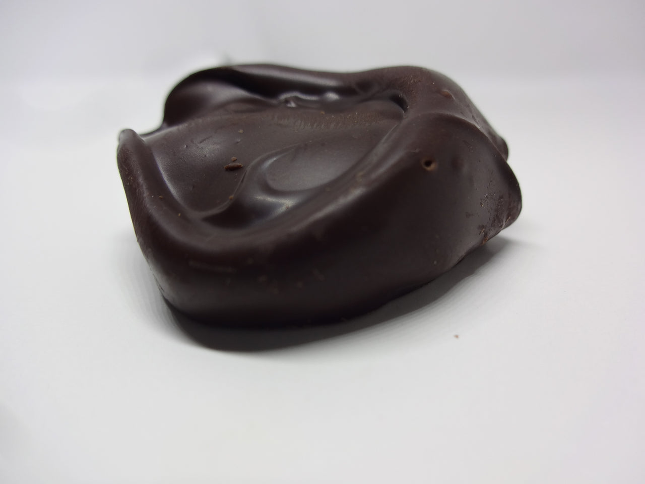 Nut Clusters