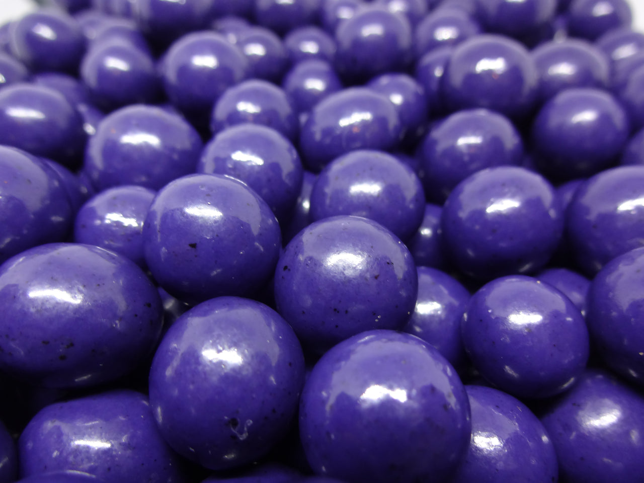 Chocolate Blueberries - Dark or Milk Chocolate