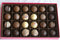 Chocolate Truffles - Assortment (24)