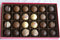 Chocolate Truffles - Assortment (24)