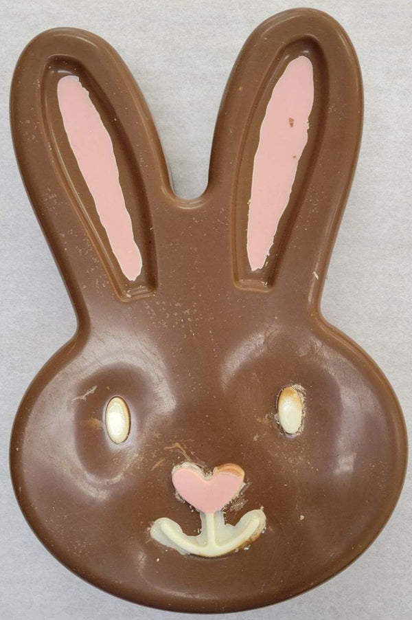 Butter Toffee Bunny