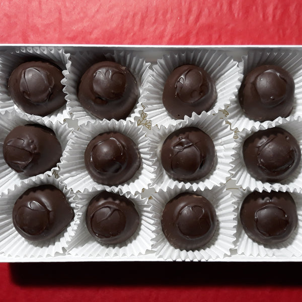 Cherry Cordials (6 or 12)