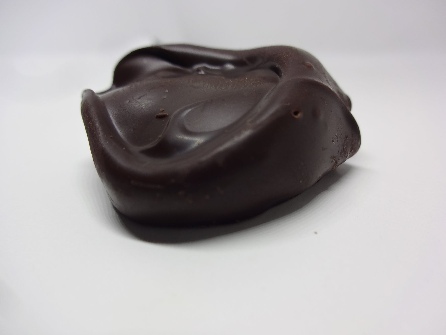 Greensboro's Gourmet Chocolates packaged fresh w. box/ribbon options